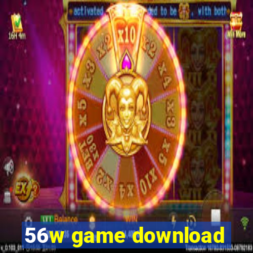 56w game download